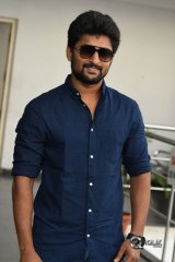 Nani Interview About Ninnu Kori Movie